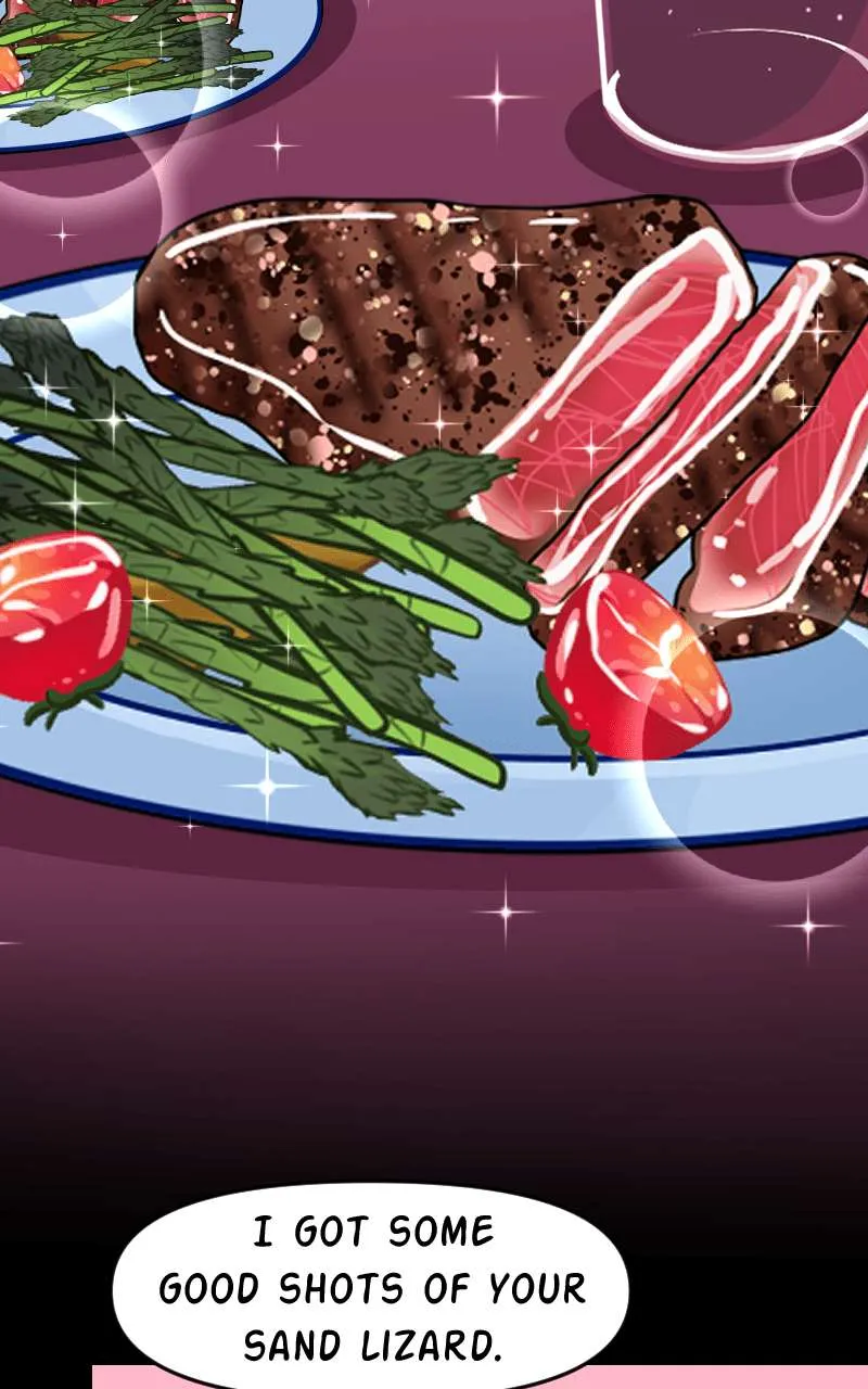 Read Down To Earth chapter 250 image 53 on Lezhin