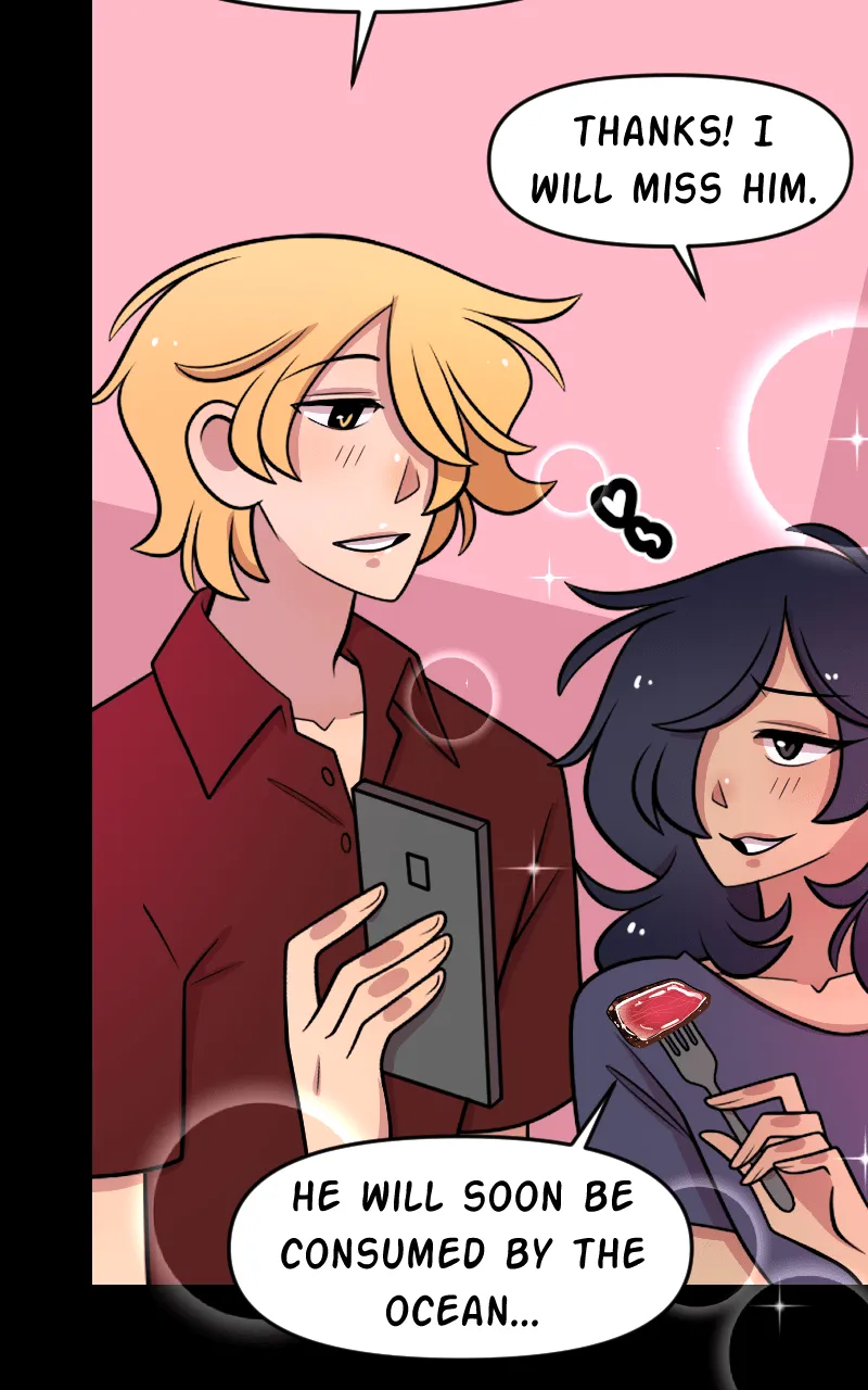 Read Down To Earth chapter 250 image 54 on Lezhin