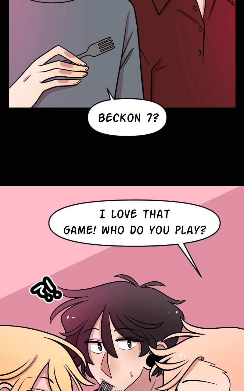 Read Down To Earth chapter 250 image 57 on Lezhin