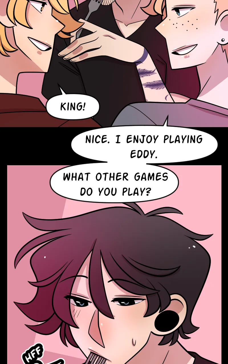 Read Down To Earth chapter 250 image 58 on Lezhin