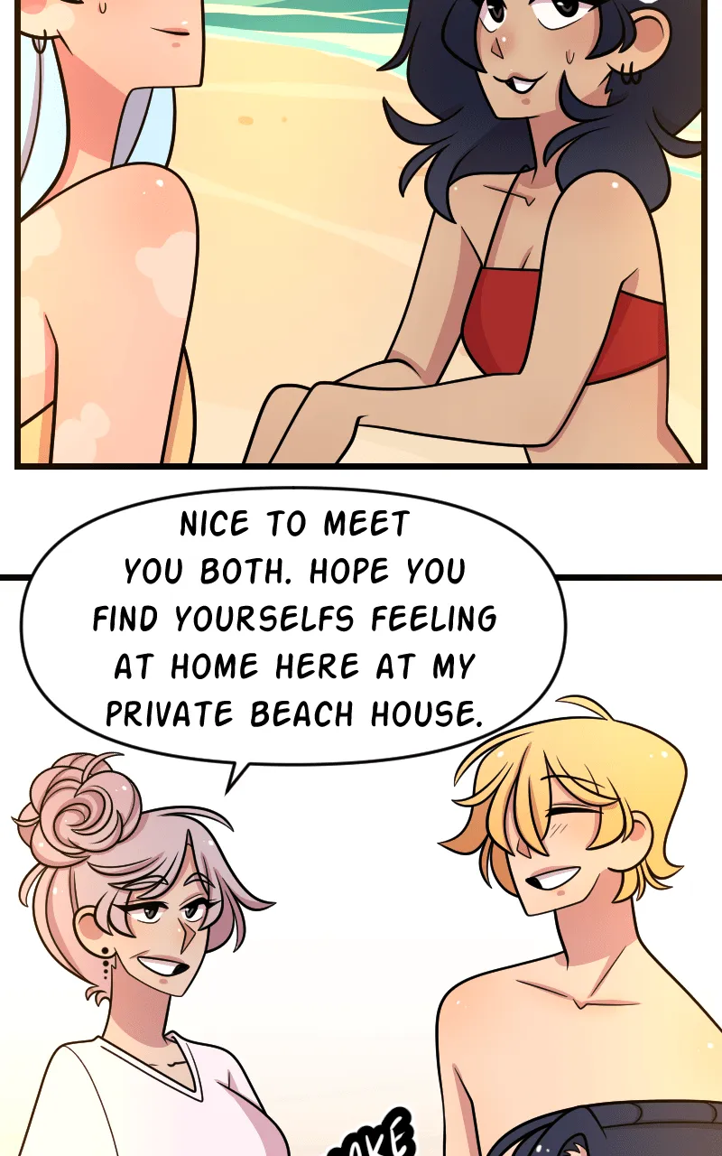 Read Down To Earth chapter 250 image 6 on Lezhin
