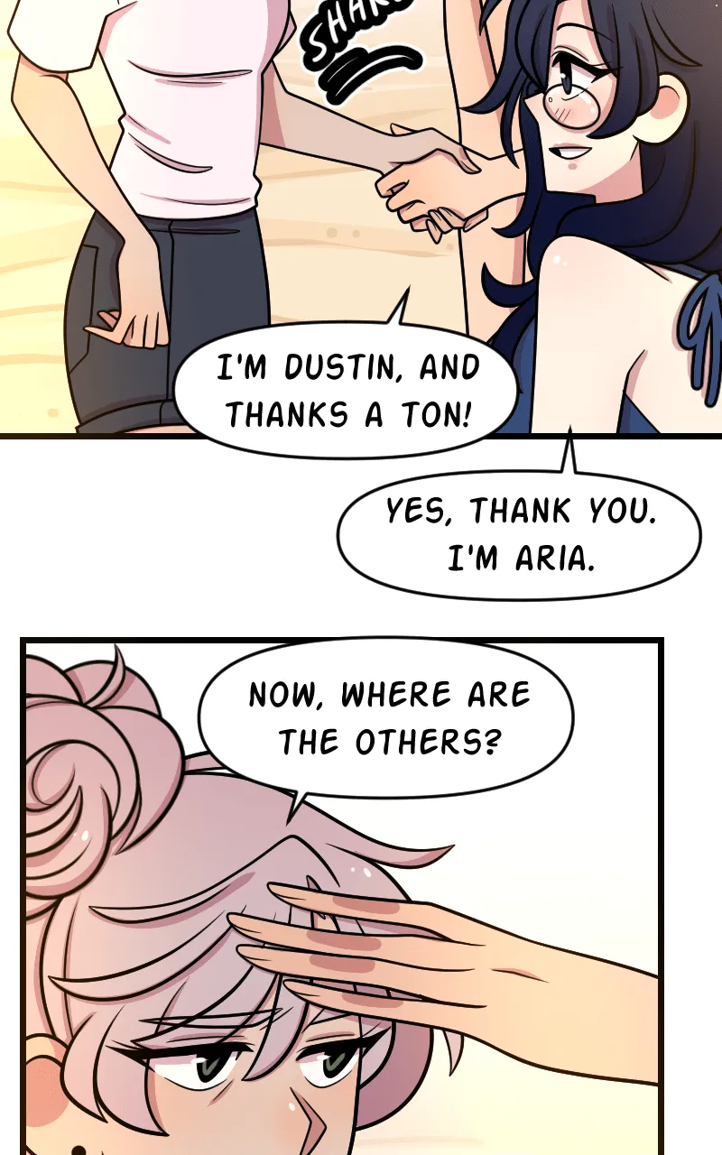 Read Down To Earth chapter 250 image 7 on Lezhin
