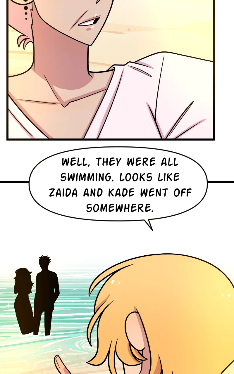 Read Down To Earth chapter 250 image 8 on Lezhin