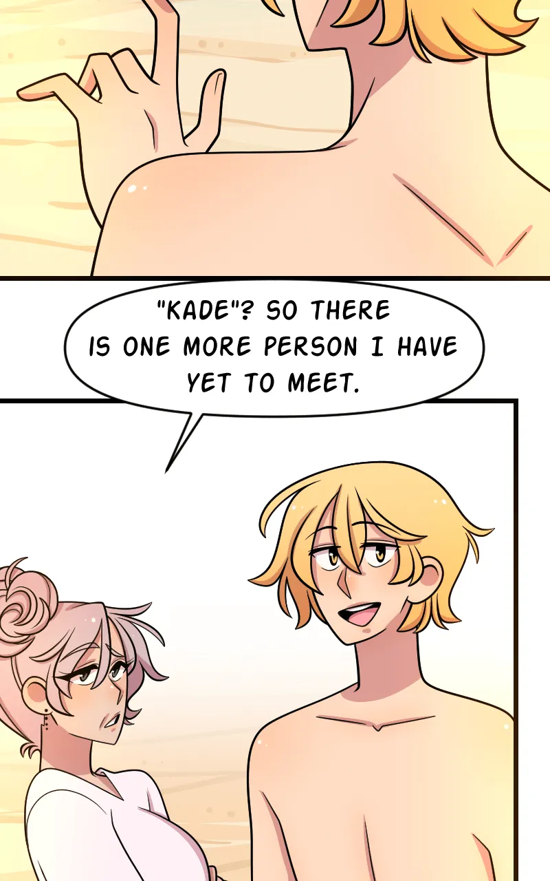 Read Down To Earth chapter 250 image 9 on Lezhin
