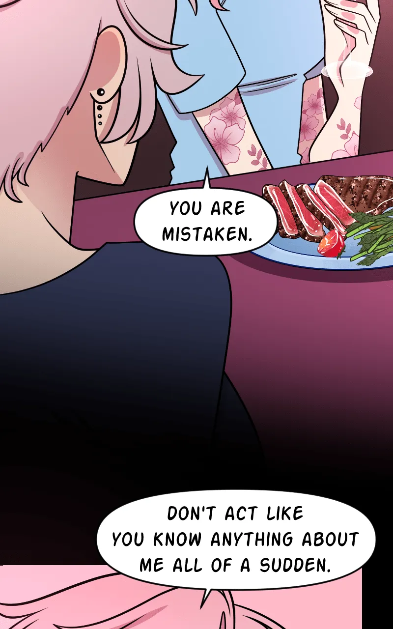 Read Down To Earth chapter 251 image 11 on Lezhin