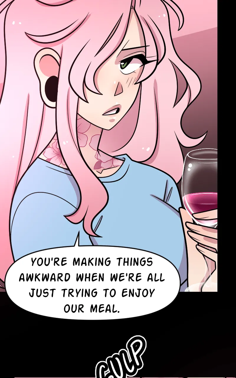 Read Down To Earth chapter 251 image 12 on Lezhin