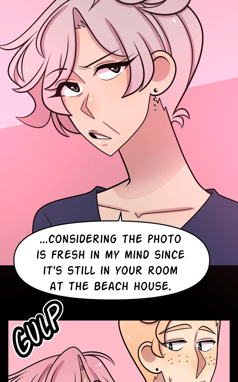 Read Down To Earth chapter 251 image 14 on Lezhin