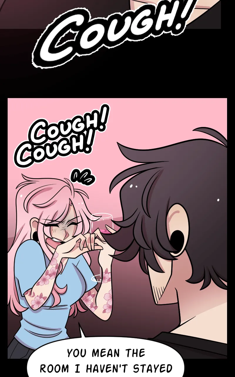 Read Down To Earth chapter 251 image 17 on Lezhin