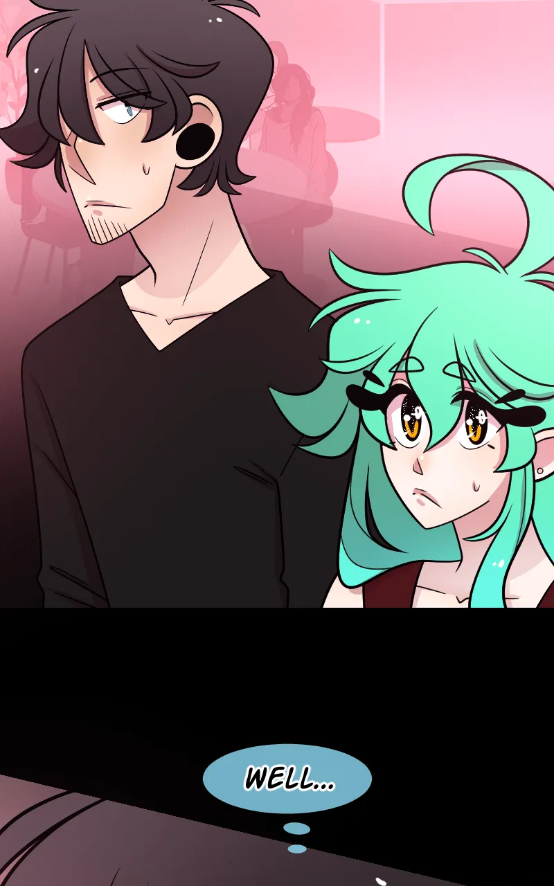 Read Down To Earth chapter 251 image 20 on Lezhin