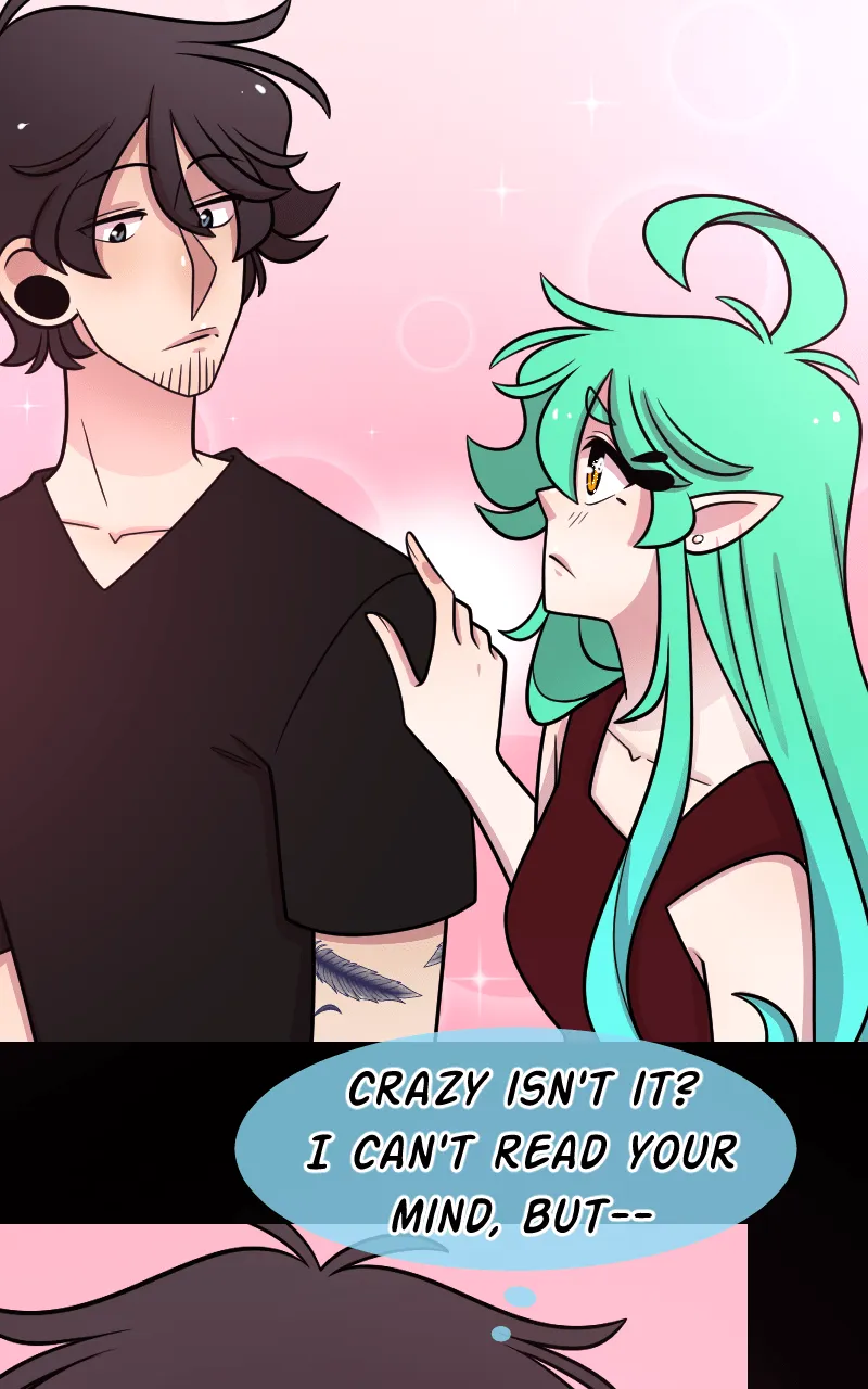 Read Down To Earth chapter 251 image 23 on Lezhin