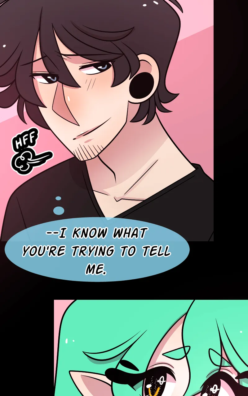 Read Down To Earth chapter 251 image 24 on Lezhin