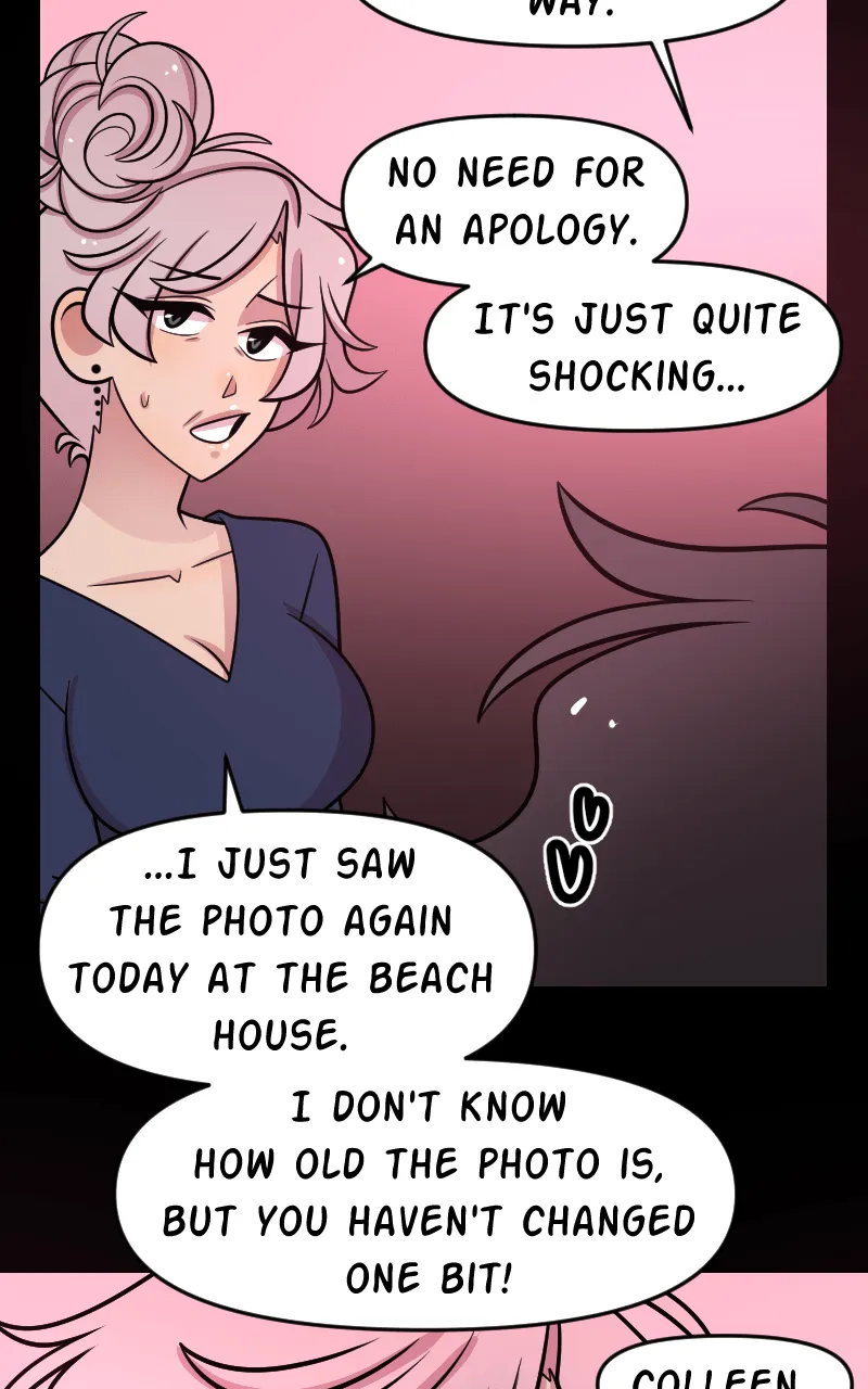 Read Down To Earth chapter 251 image 28 on Lezhin
