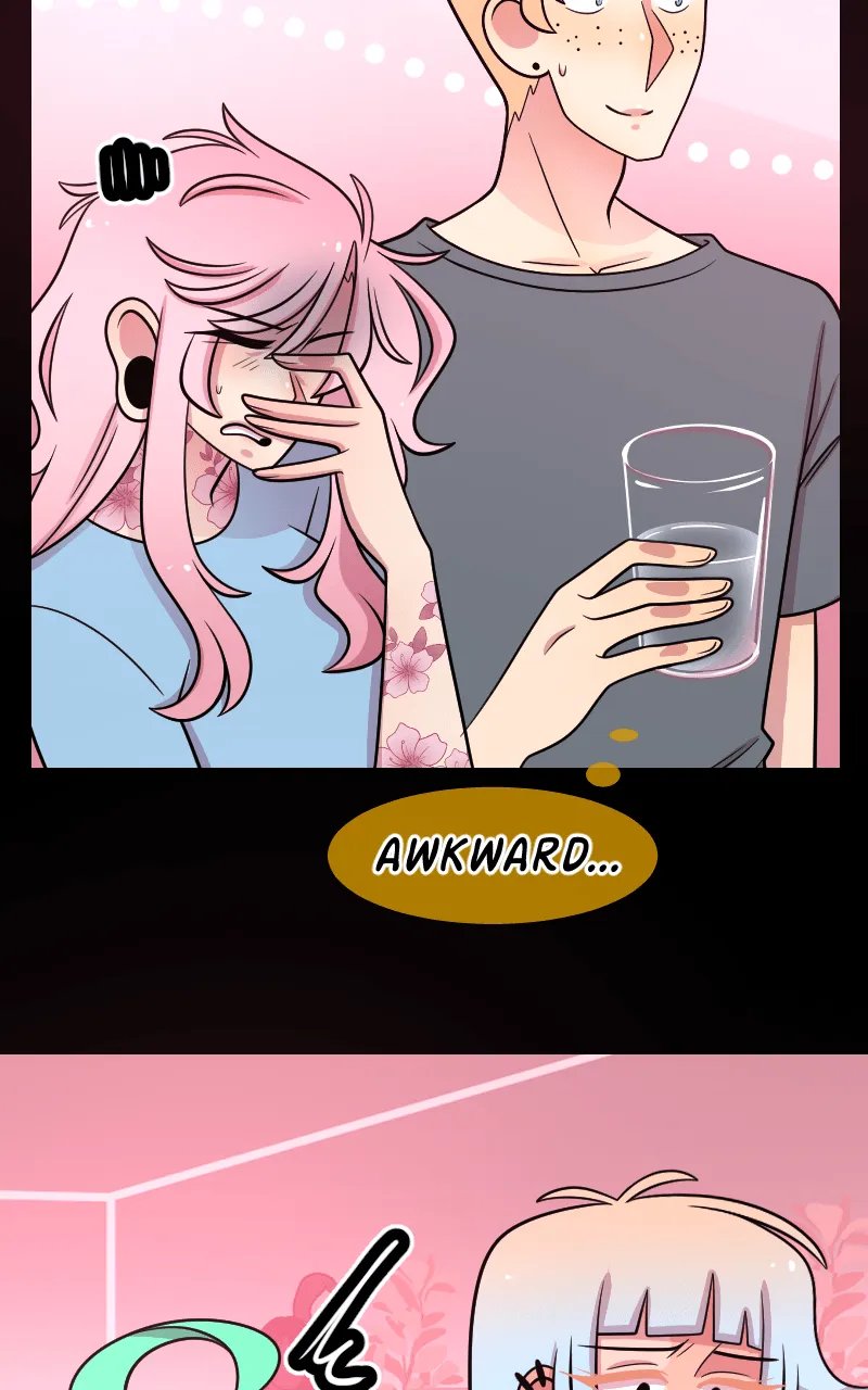 Read Down To Earth chapter 251 image 32 on Lezhin