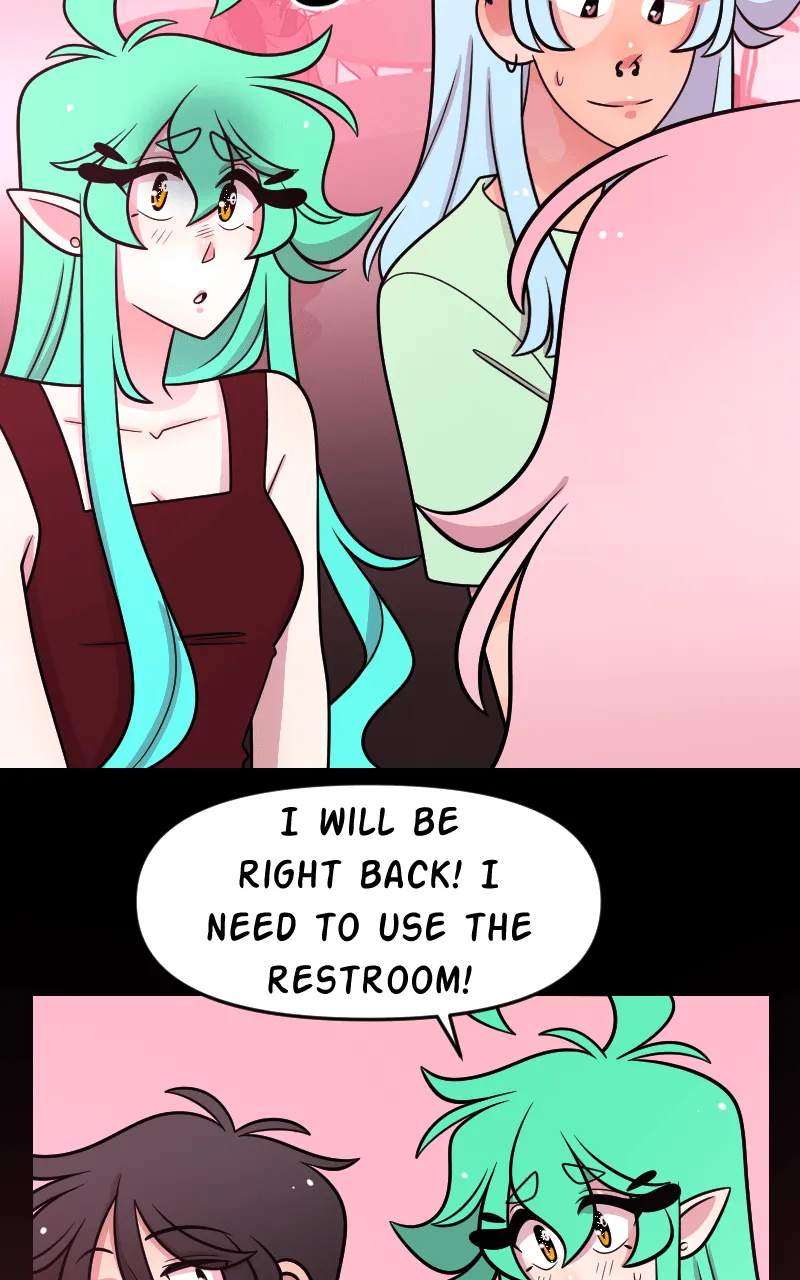 Read Down To Earth chapter 251 image 33 on Lezhin