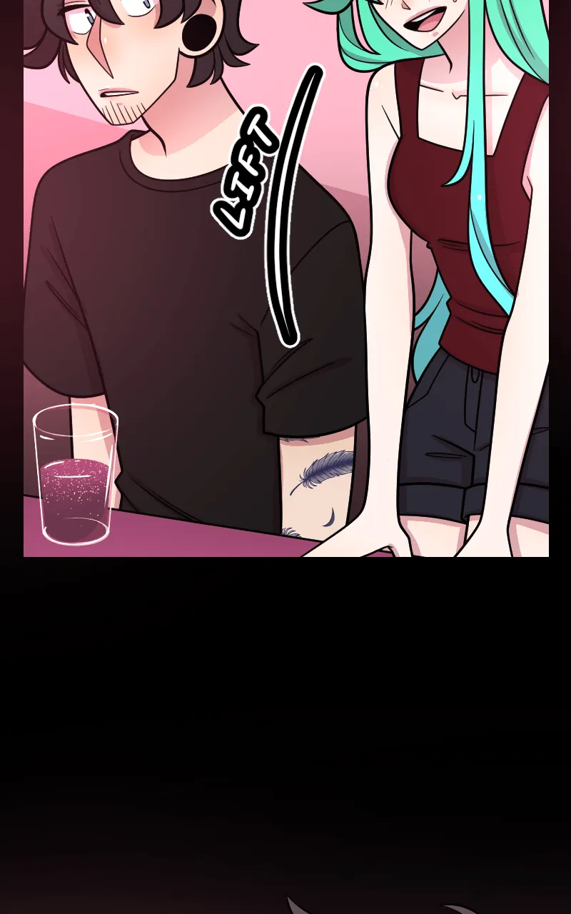 Read Down To Earth chapter 251 image 34 on Lezhin
