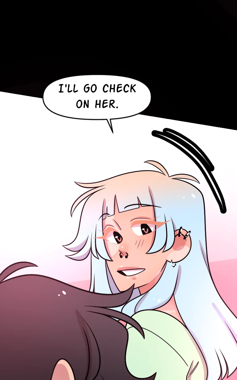 Read Down To Earth chapter 251 image 37 on Lezhin