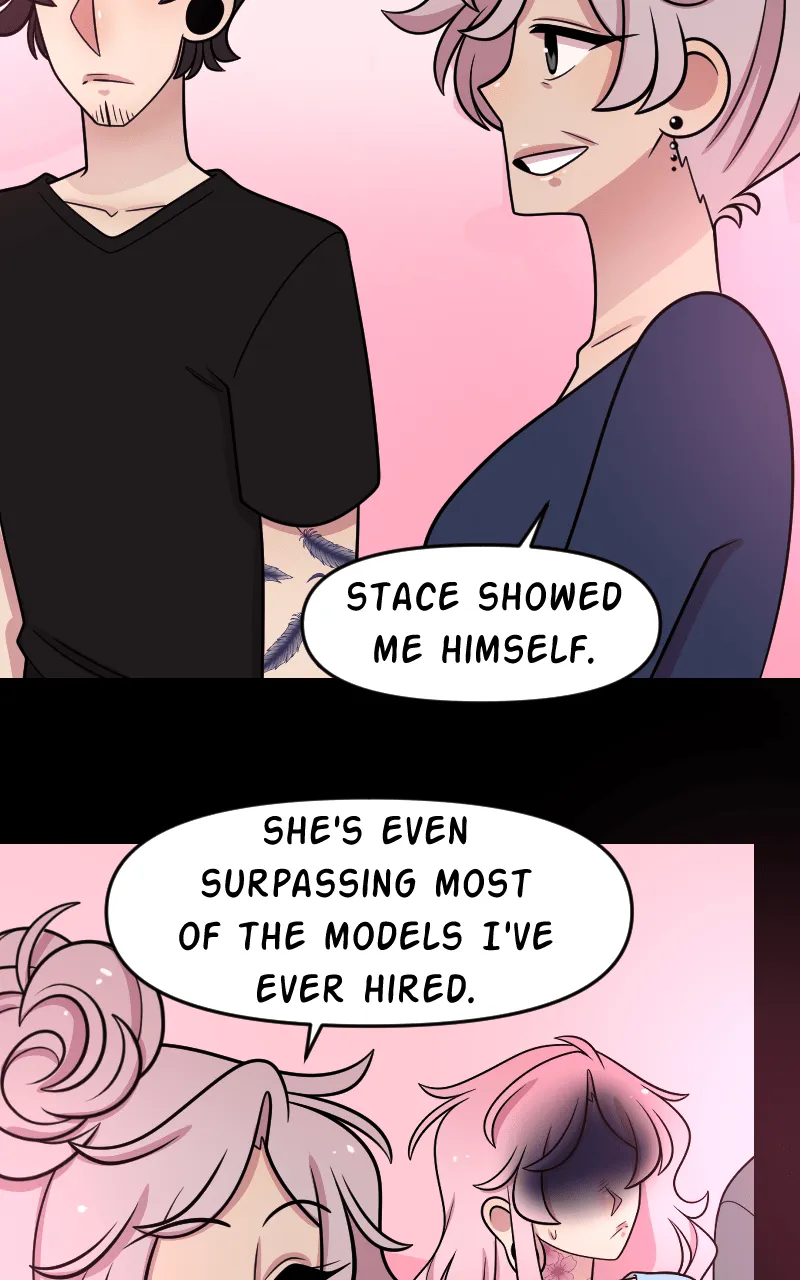 Read Down To Earth chapter 251 image 42 on Lezhin