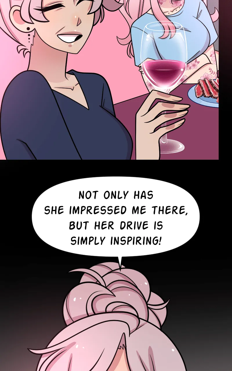 Read Down To Earth chapter 251 image 43 on Lezhin