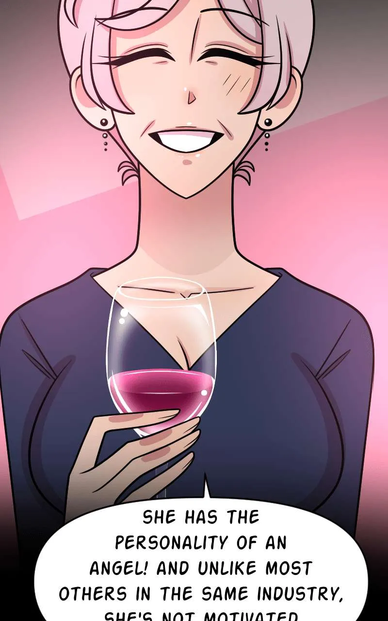 Read Down To Earth chapter 251 image 44 on Lezhin