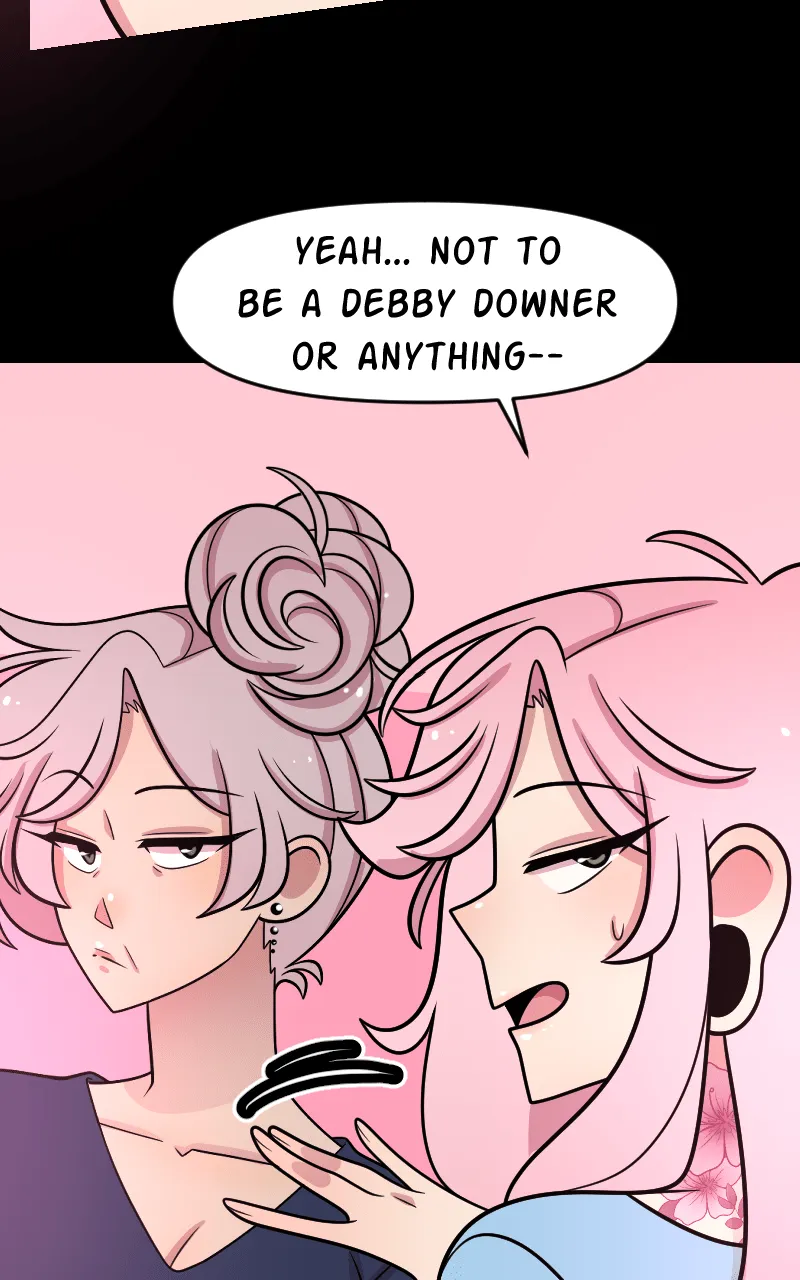 Read Down To Earth chapter 251 image 46 on Lezhin