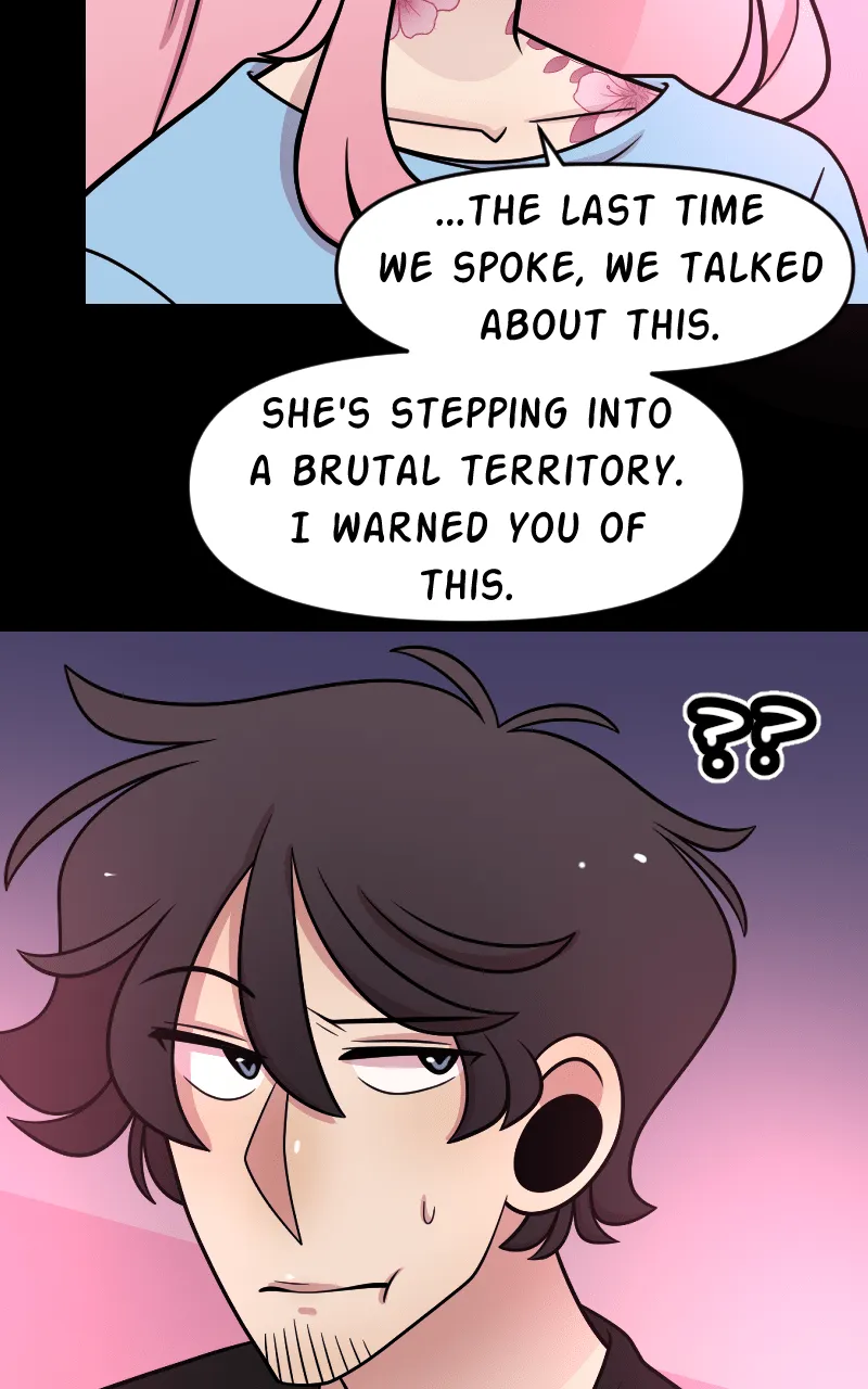 Read Down To Earth chapter 251 image 49 on Lezhin