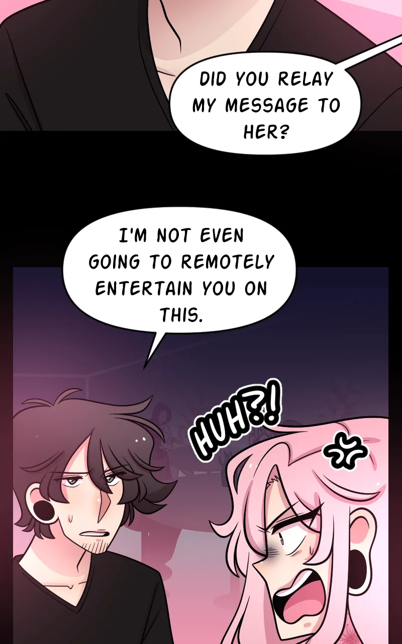Read Down To Earth chapter 251 image 50 on Lezhin