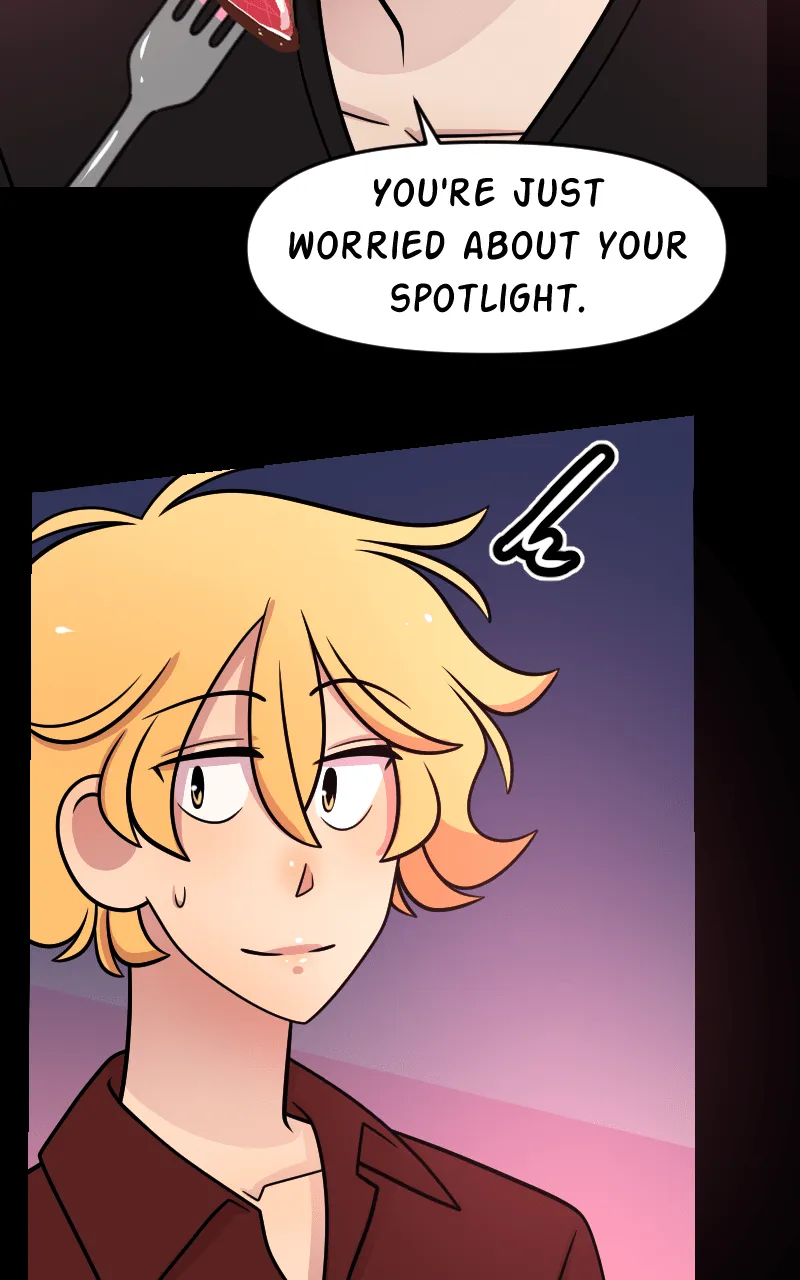 Read Down To Earth chapter 251 image 52 on Lezhin