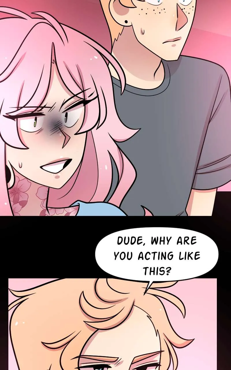 Read Down To Earth chapter 251 image 56 on Lezhin