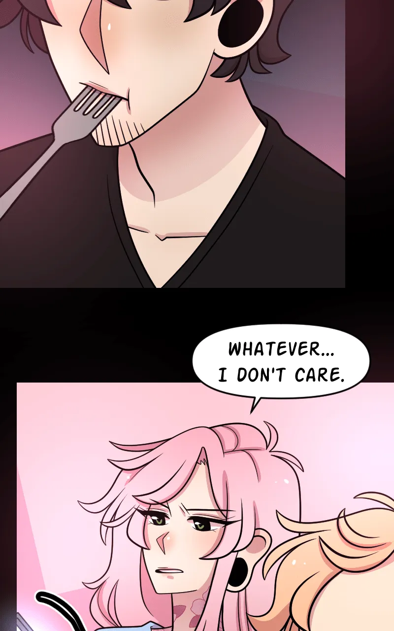 Read Down To Earth chapter 251 image 58 on Lezhin