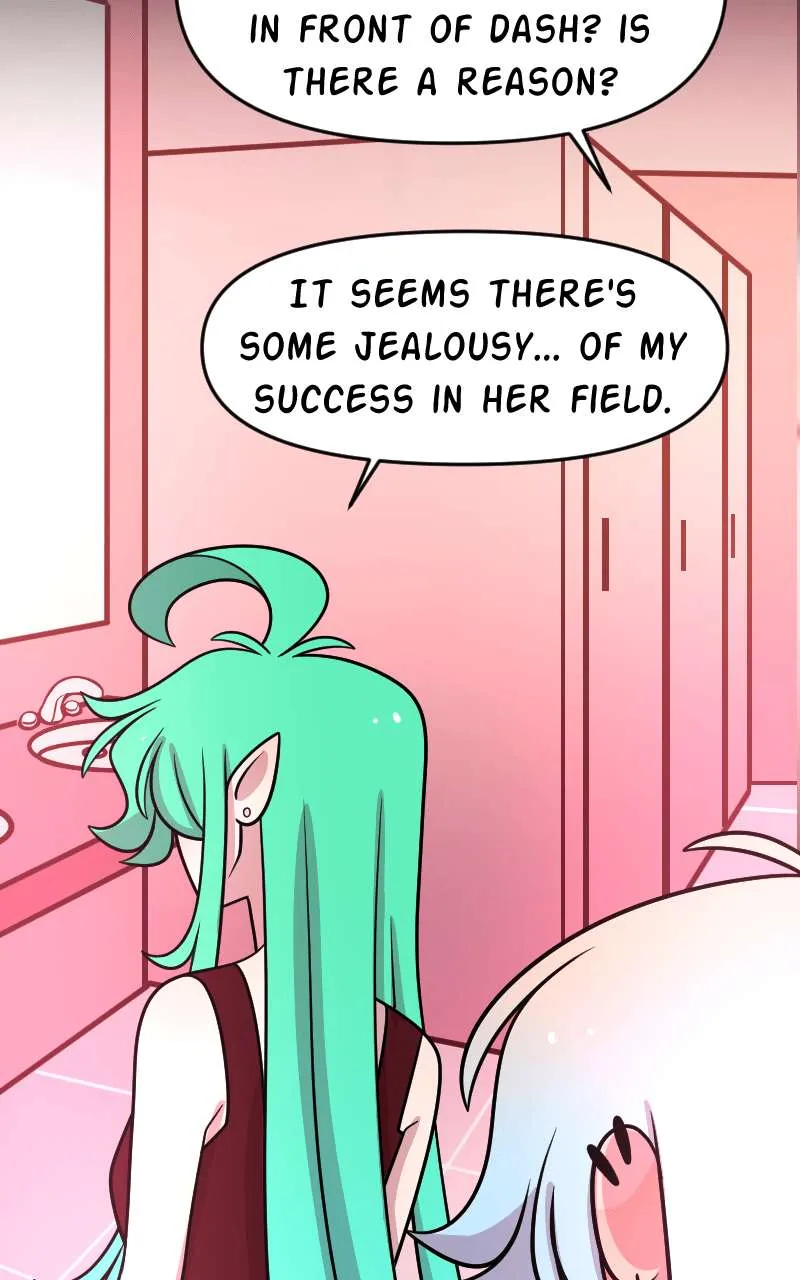 Read Down To Earth chapter 251 image 62 on Lezhin