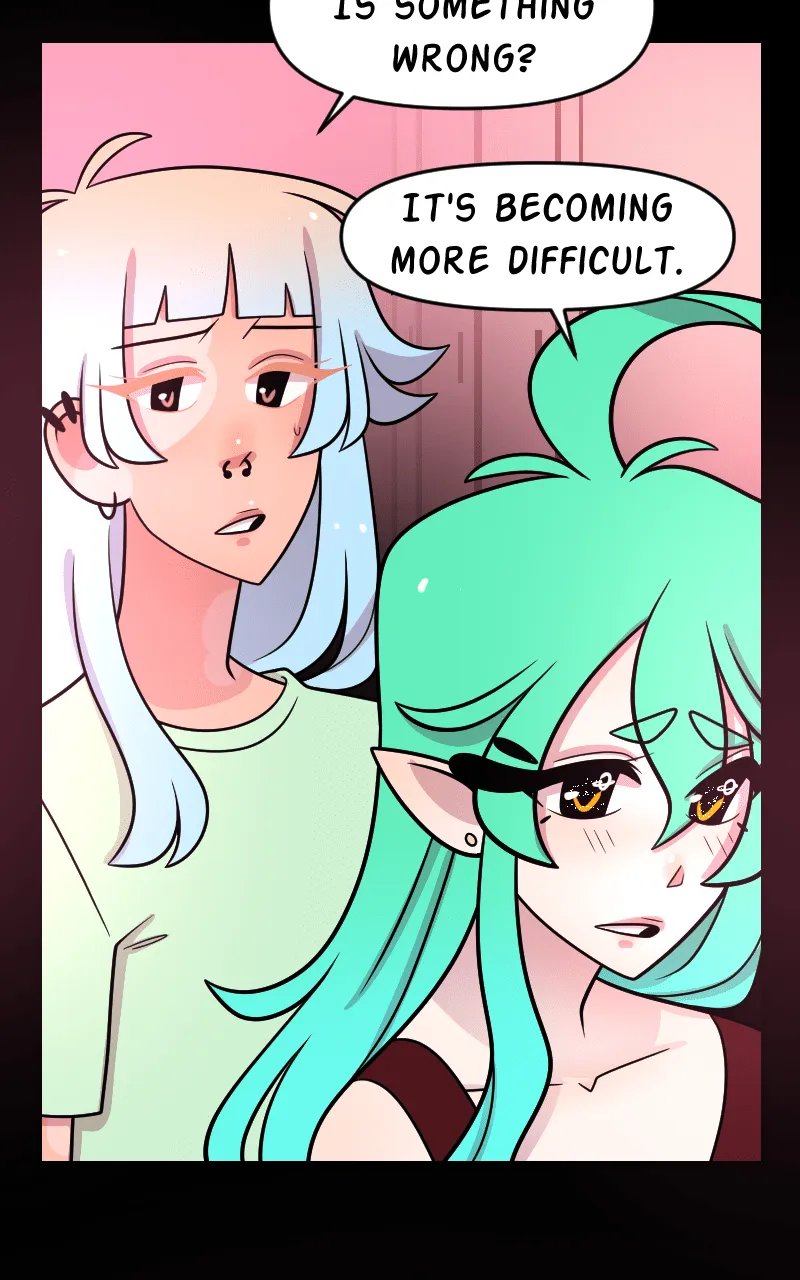 Read Down To Earth chapter 251 image 64 on Lezhin