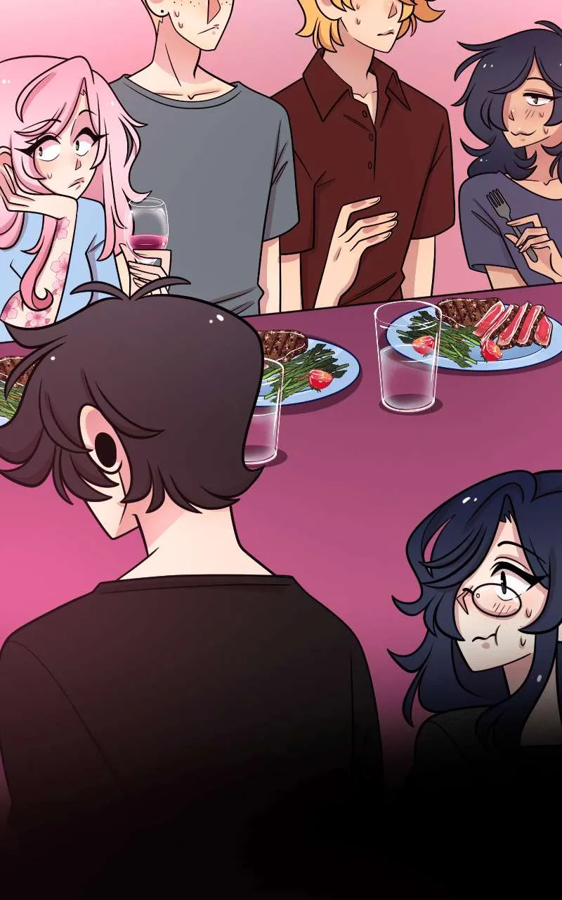 Read Down To Earth chapter 251 image 7 on Lezhin