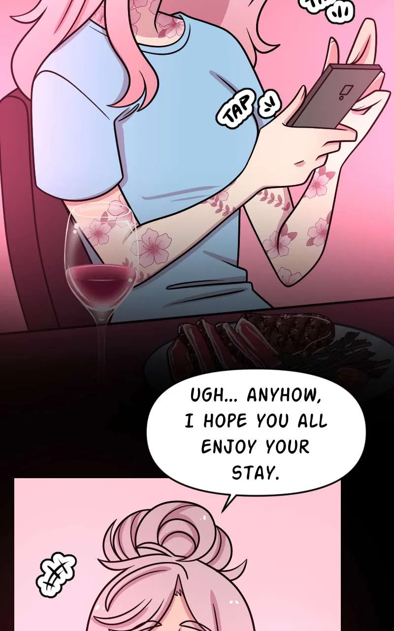 Read Down To Earth chapter 252 image 1 on Lezhin