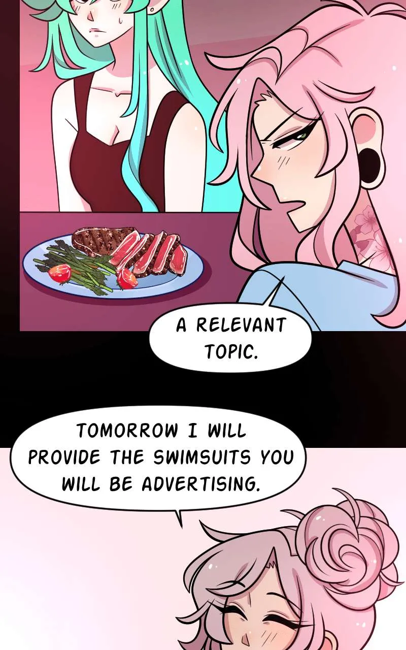 Read Down To Earth chapter 252 image 10 on Lezhin