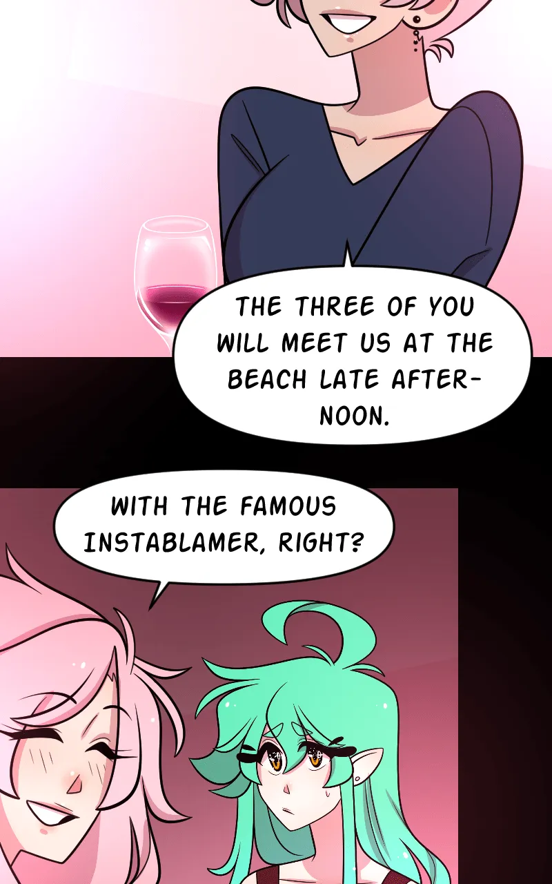Read Down To Earth chapter 252 image 11 on Lezhin