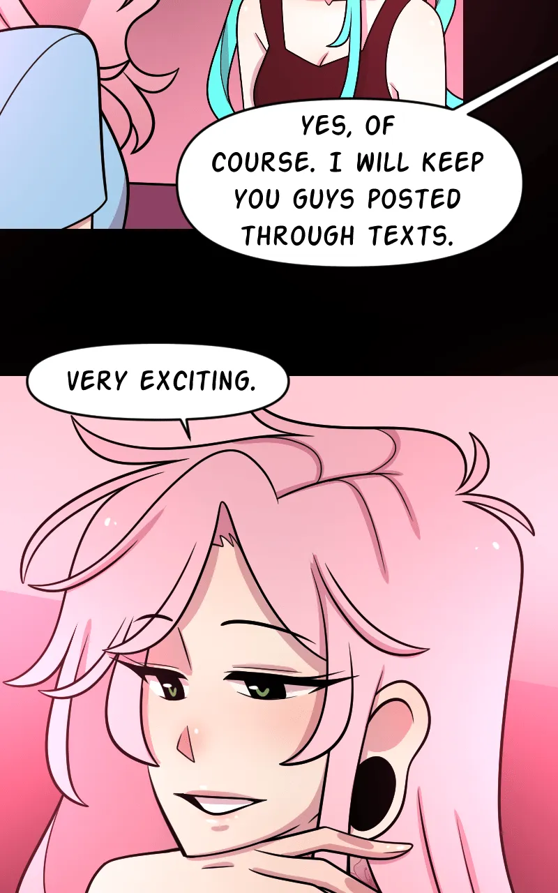 Read Down To Earth chapter 252 image 12 on Lezhin