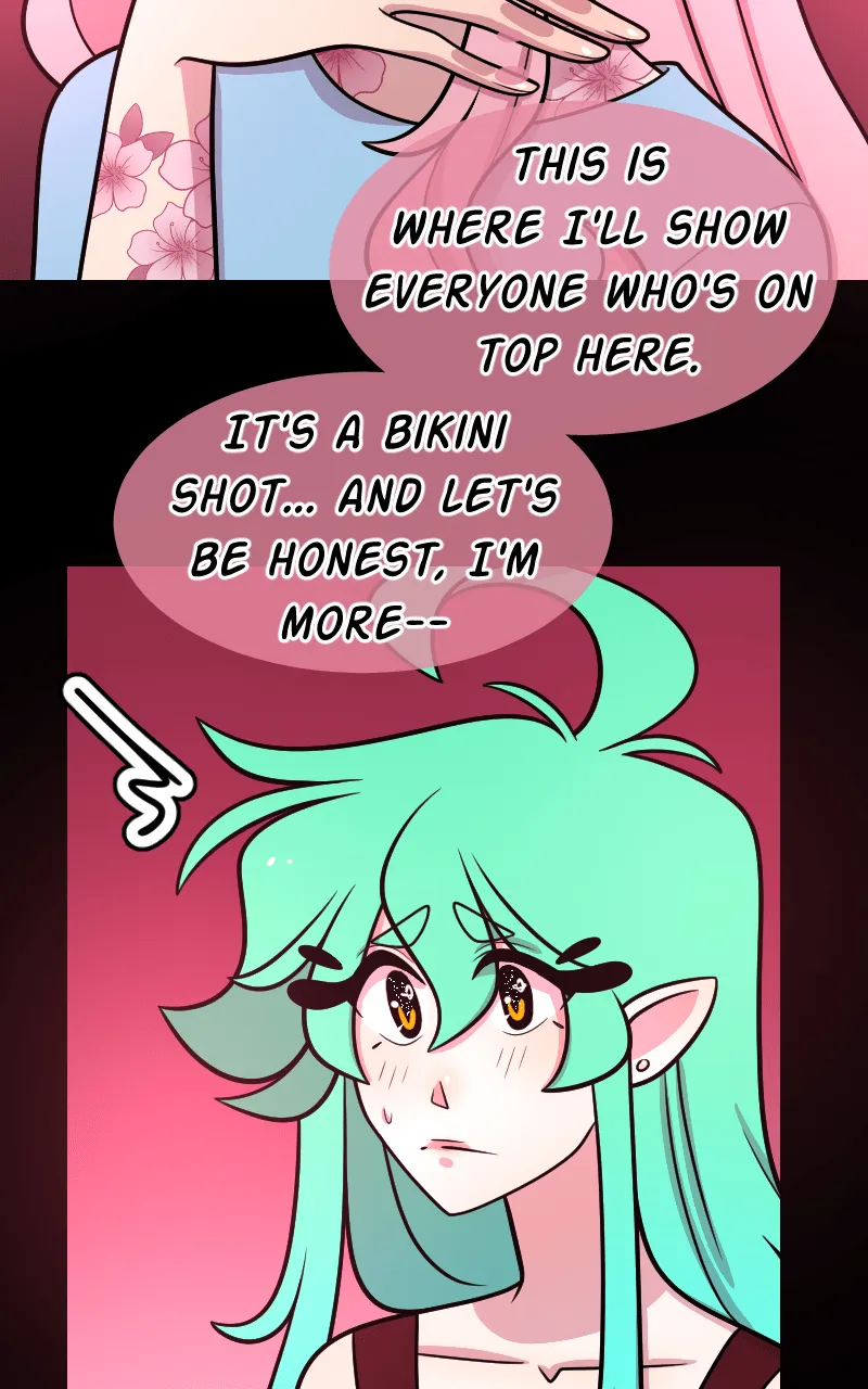 Read Down To Earth chapter 252 image 13 on Lezhin