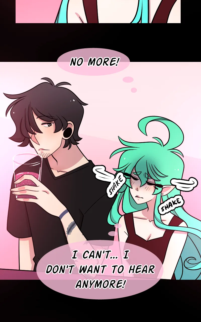 Read Down To Earth chapter 252 image 14 on Lezhin