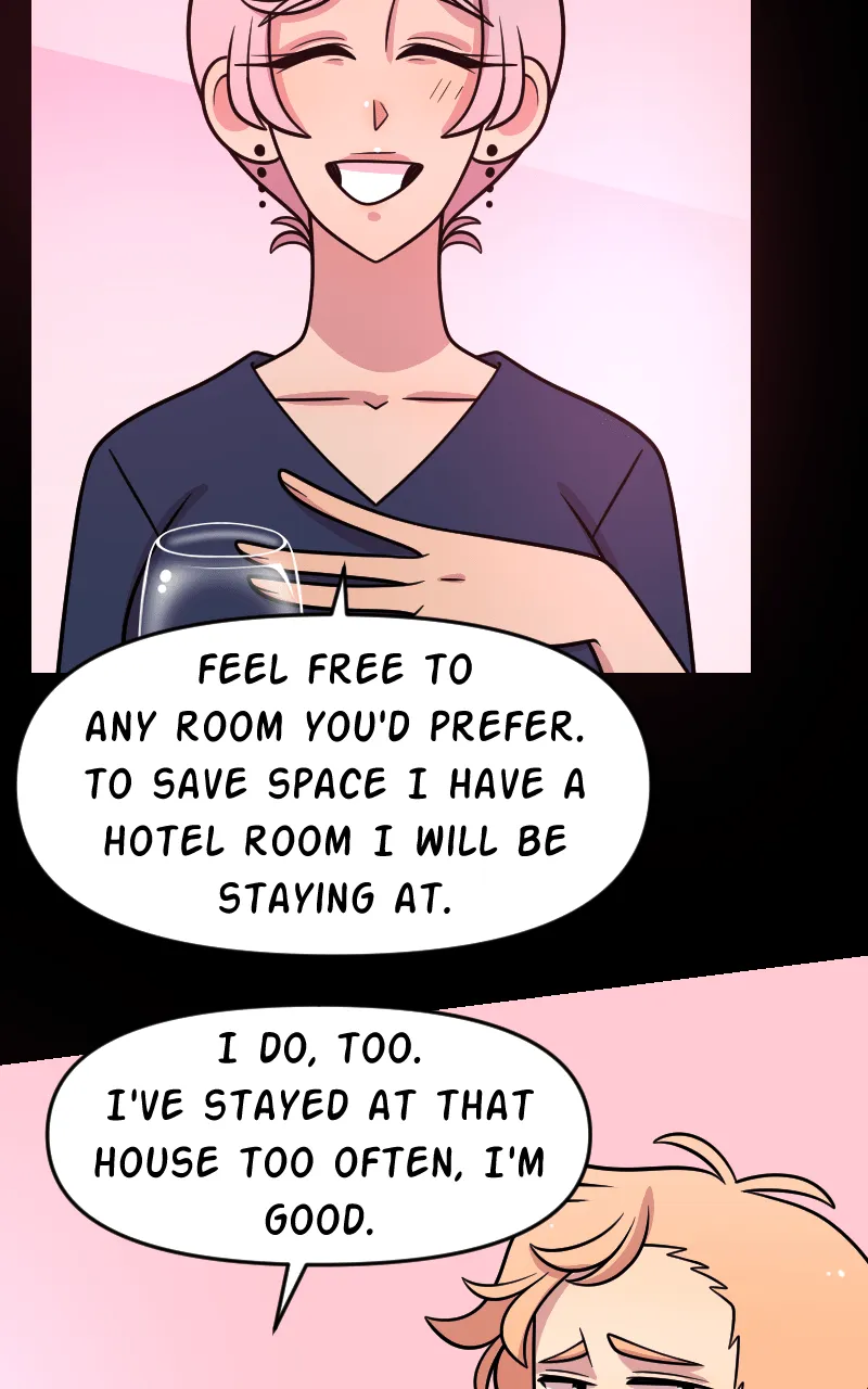 Read Down To Earth chapter 252 image 2 on Lezhin