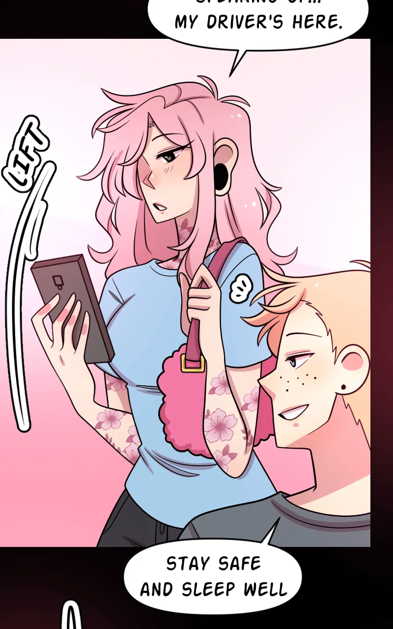 Read Down To Earth chapter 252 image 22 on Lezhin