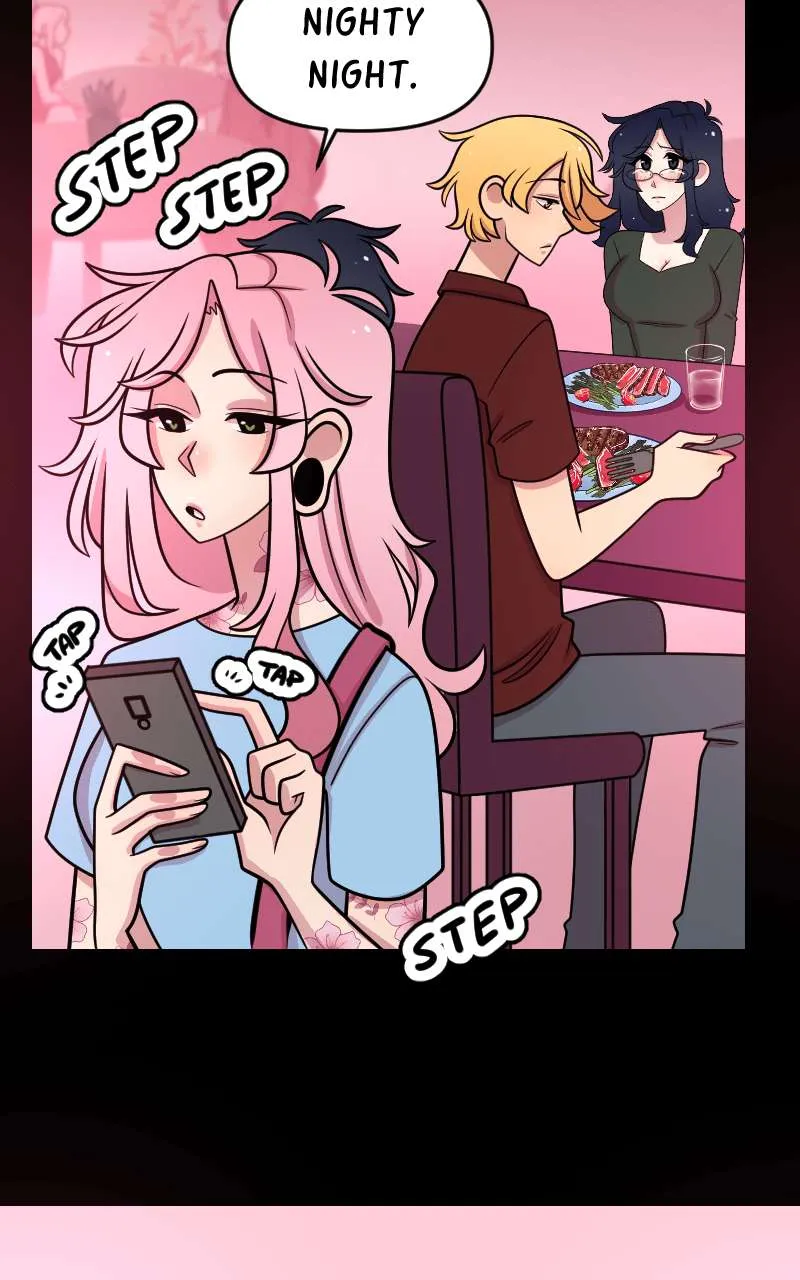 Read Down To Earth chapter 252 image 24 on Lezhin