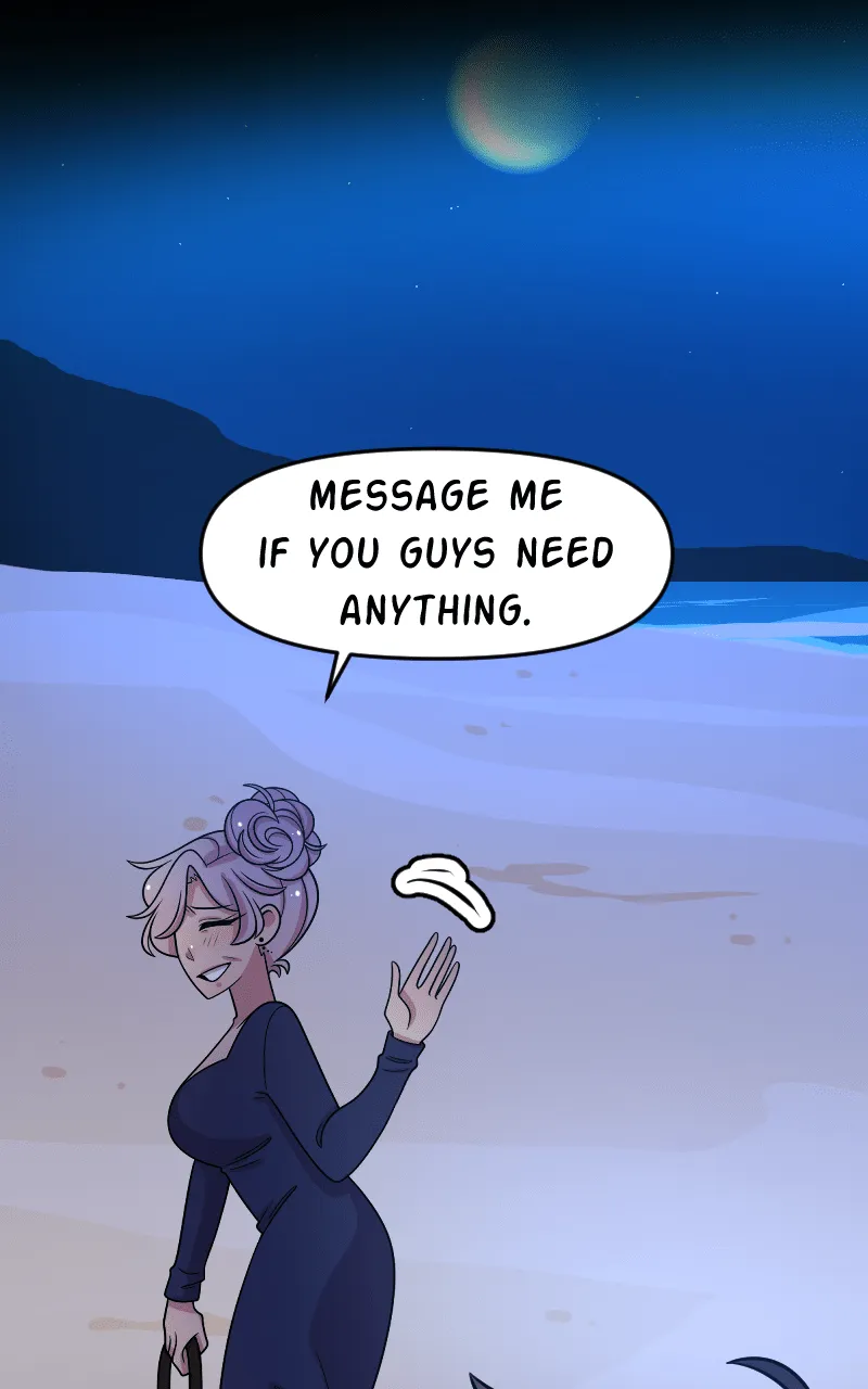 Read Down To Earth chapter 252 image 27 on Lezhin