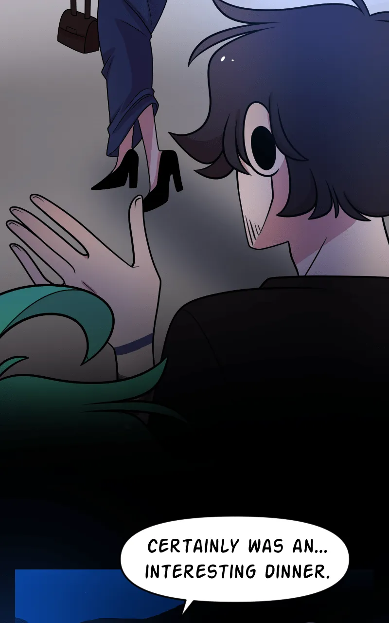 Read Down To Earth chapter 252 image 28 on Lezhin