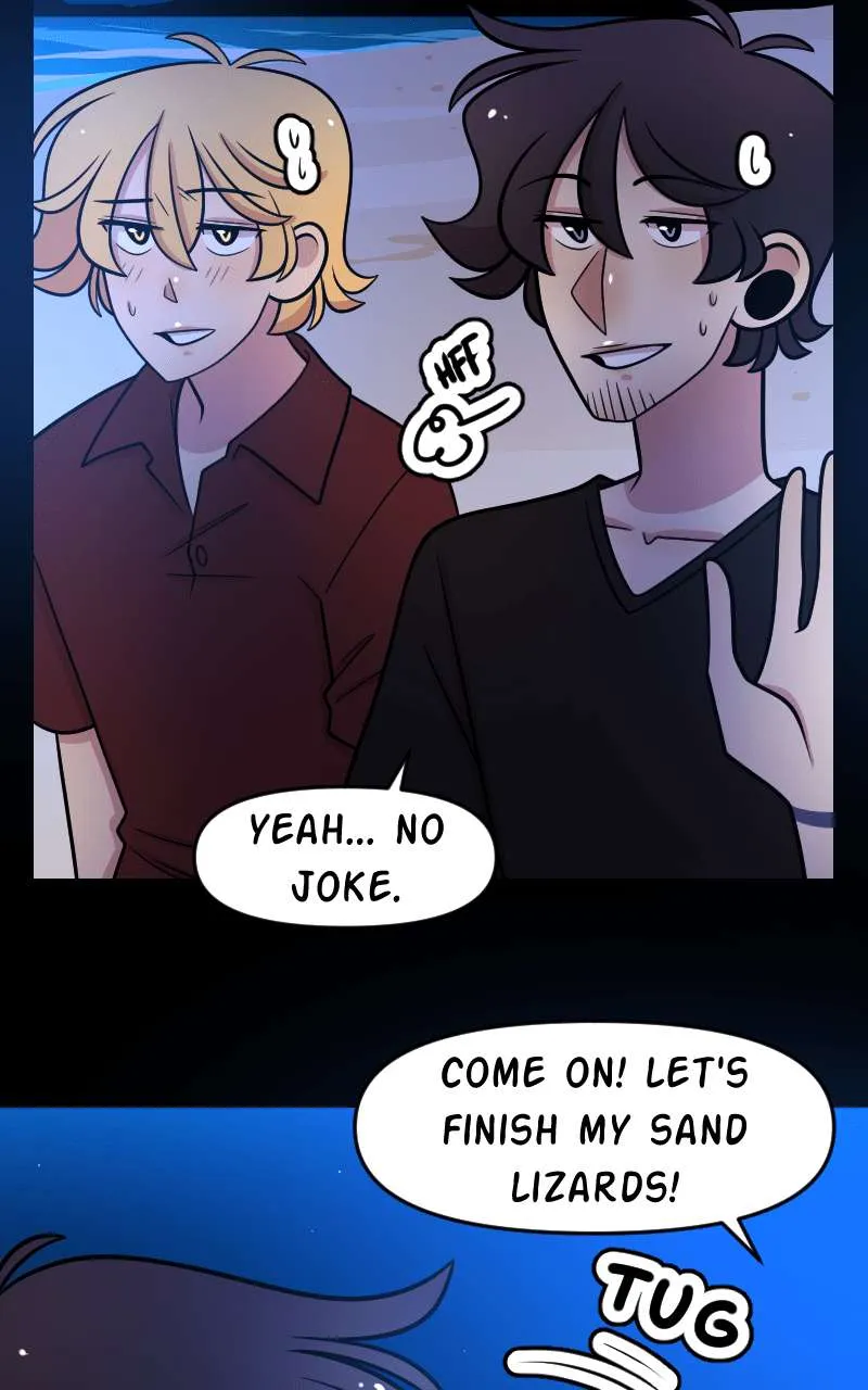 Read Down To Earth chapter 252 image 29 on Lezhin