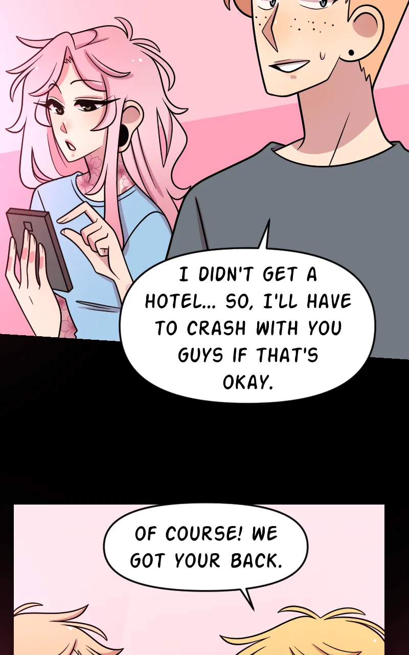 Read Down To Earth chapter 252 image 3 on Lezhin