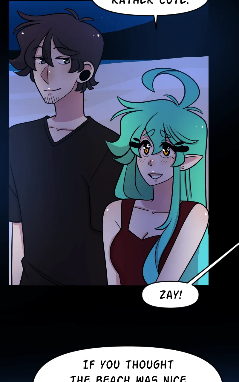 Read Down To Earth chapter 252 image 31 on Lezhin