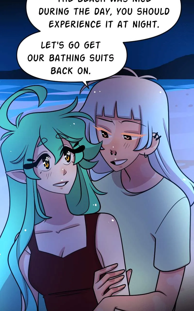 Read Down To Earth chapter 252 image 32 on Lezhin