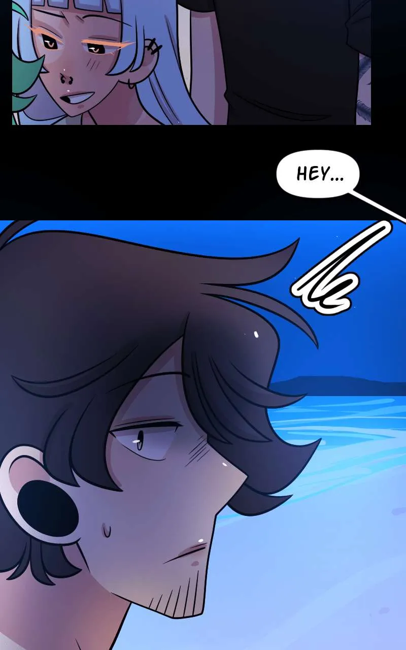 Read Down To Earth chapter 252 image 34 on Lezhin