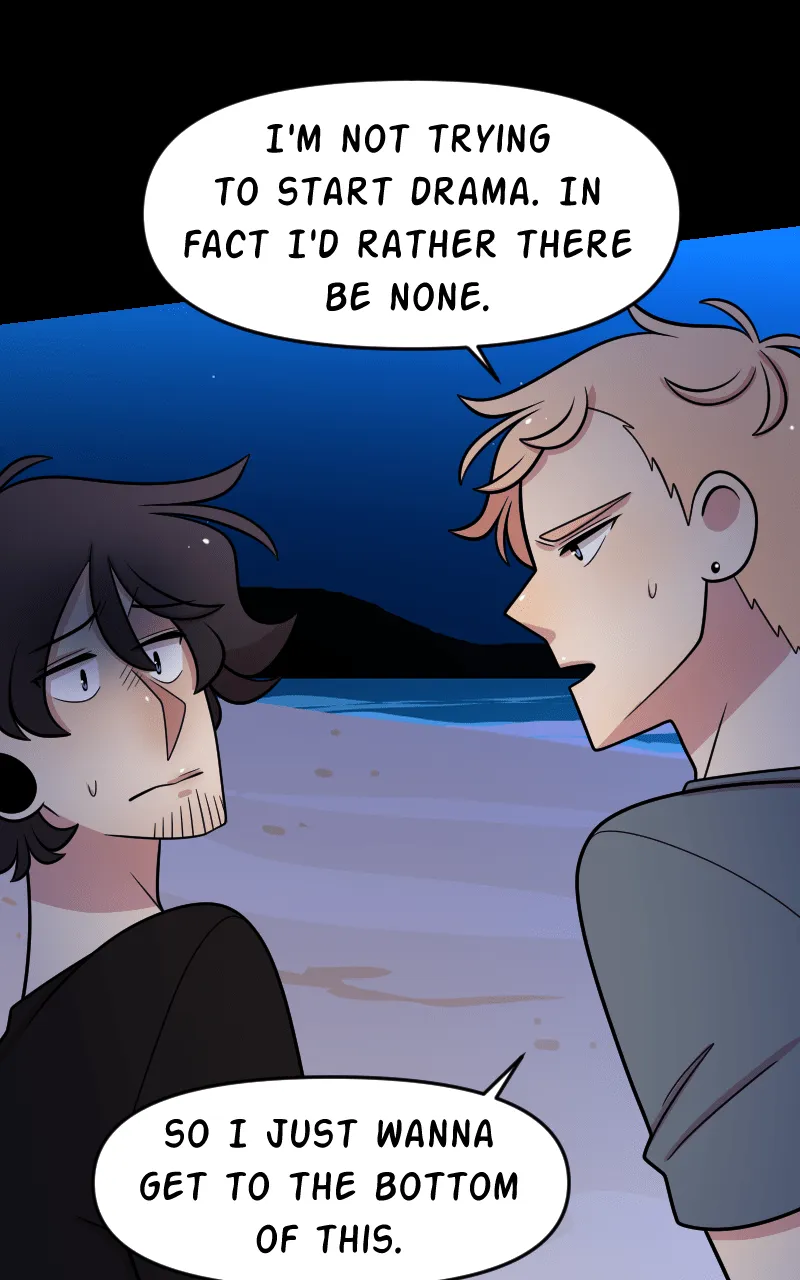 Read Down To Earth chapter 252 image 37 on Lezhin