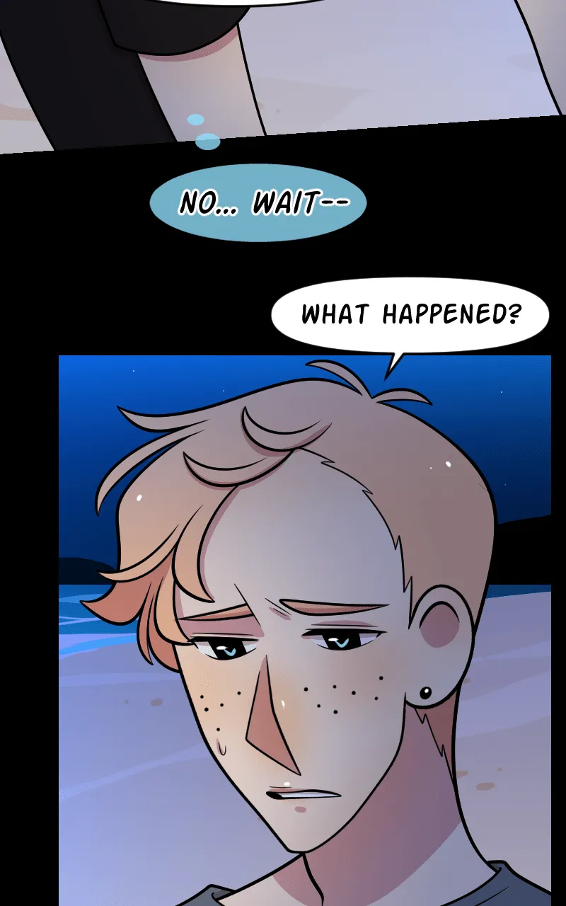 Read Down To Earth chapter 252 image 38 on Lezhin